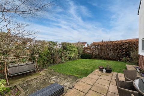 4 bedroom detached house for sale, Hill Crescent, Burley In Wharfedale LS29