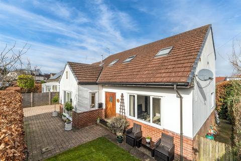 4 bedroom detached house for sale, Hill Crescent, Burley In Wharfedale LS29