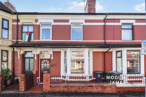 Cumberland Street, Cardiff, CF5