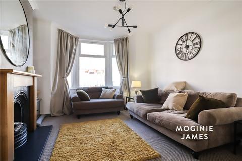 undefined, Cumberland Street, Cardiff, CF5