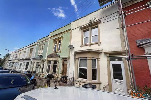 undefined, Fraser Street, Bristol, BS3