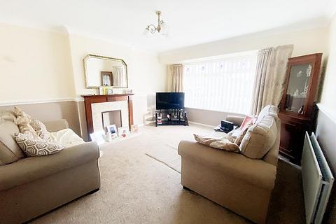 3 bedroom semi-detached house for sale, Acomb Avenue, Wallsend