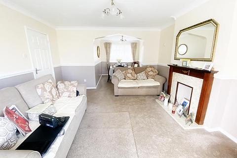 3 bedroom semi-detached house for sale, Acomb Avenue, Wallsend