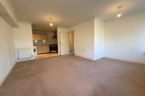 undefined, Ulric House, Waleron Road, Fleet, GU51