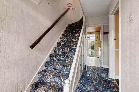 3 bedroom terraced house for sale, Haileybury Avenue, Enfield, EN1