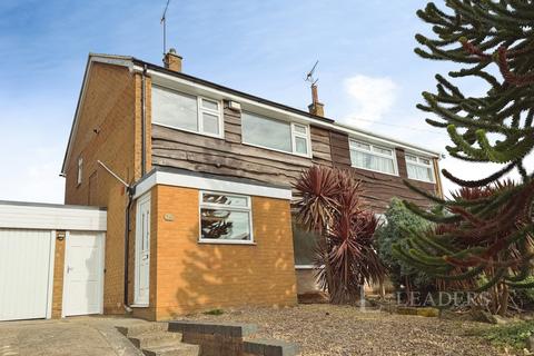 undefined, Baker Avenue, Arnold, Nottingham, NG5