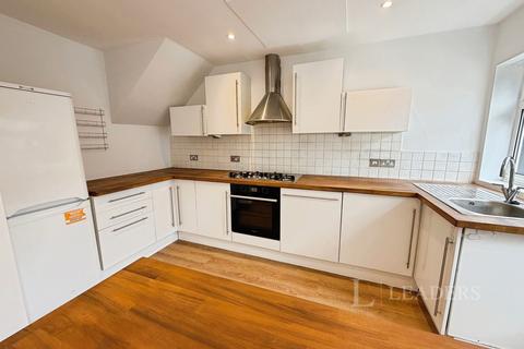 undefined, Baker Avenue, Arnold, Nottingham, NG5