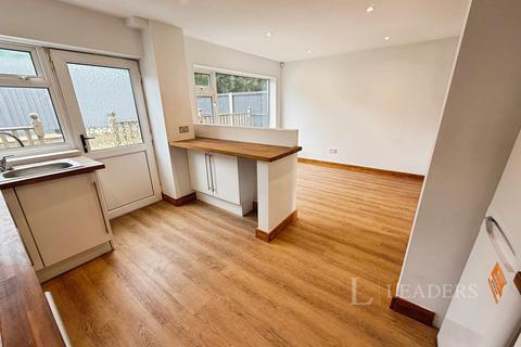 undefined, Baker Avenue, Arnold, Nottingham, NG5