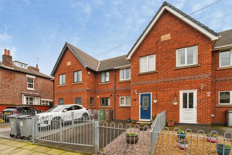 Mount Road, Wallasey