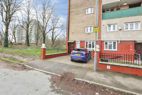 undefined, Newbold Croft, BIRMINGHAM