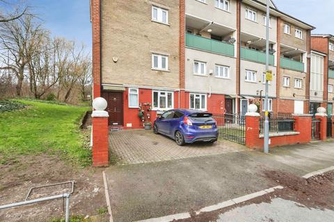 undefined, Newbold Croft, BIRMINGHAM
