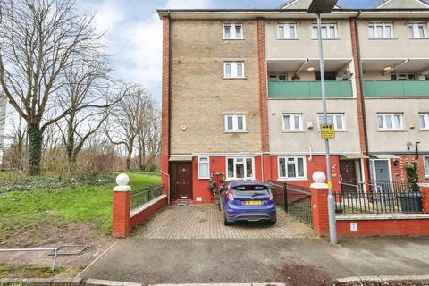 undefined, Newbold Croft, BIRMINGHAM