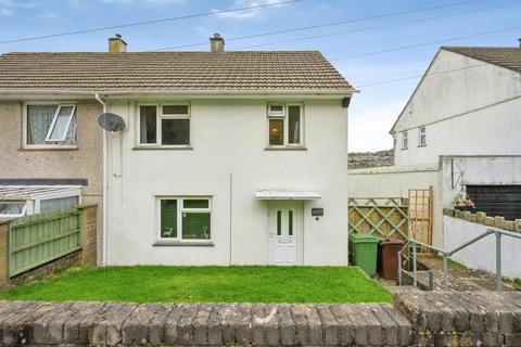 Wolverwood Lane, Plymouth