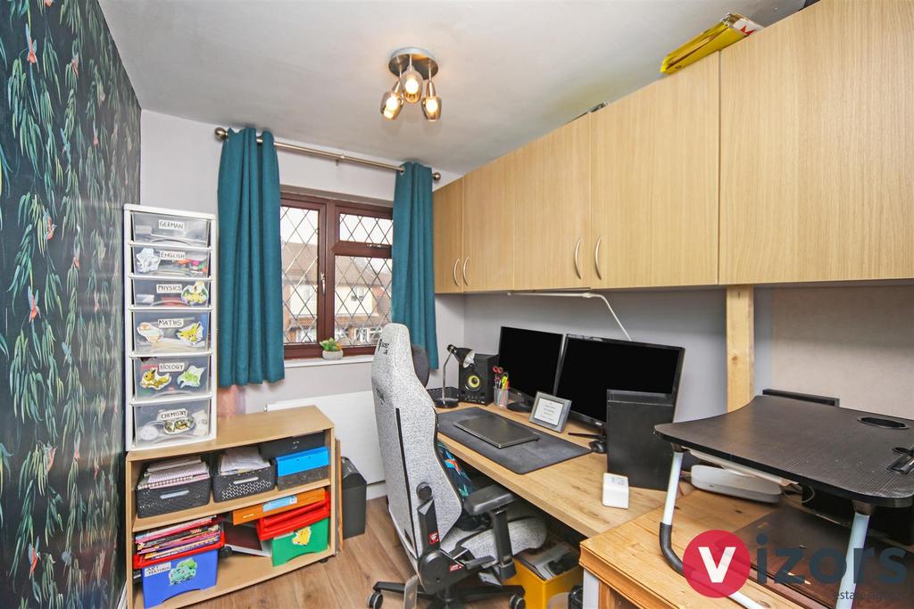 Bedroom Five