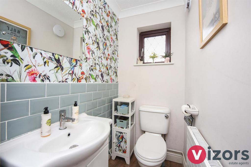 Guest WC