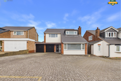 undefined, Mere Pool Road, Four Oaks, Sutton Coldfield, B75