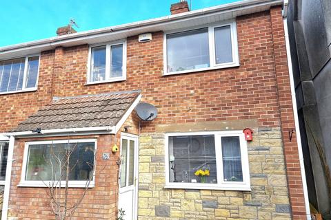 Lewis Street, Barry, CF62