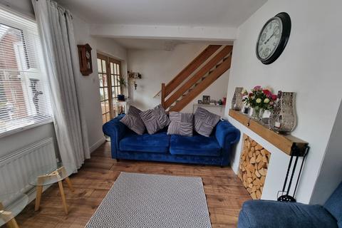 undefined, Lewis Street, Barry, CF62