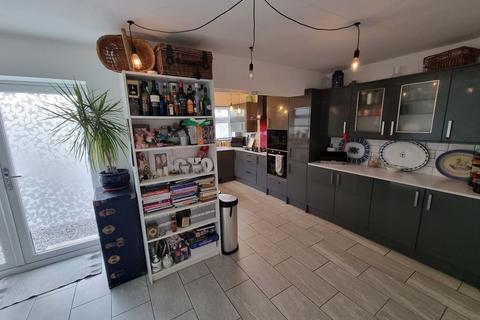 undefined, Lewis Street, Barry, CF62