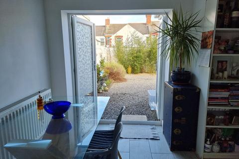 undefined, Lewis Street, Barry, CF62