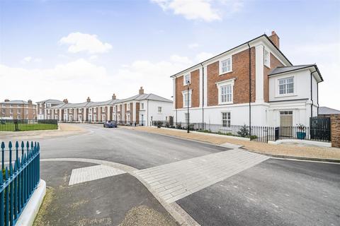 undefined, Coade Lane, Poundbury, Dorchester