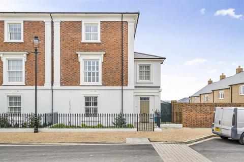 undefined, Coade Lane, Poundbury, Dorchester