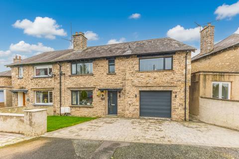 undefined, 17 Castle Oval, Kendal