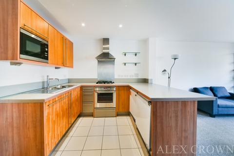 Buckler Court, Eden Grove, Holloway