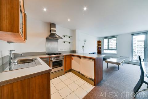 2 bedroom apartment for sale, Buckler Court, Eden Grove, Holloway