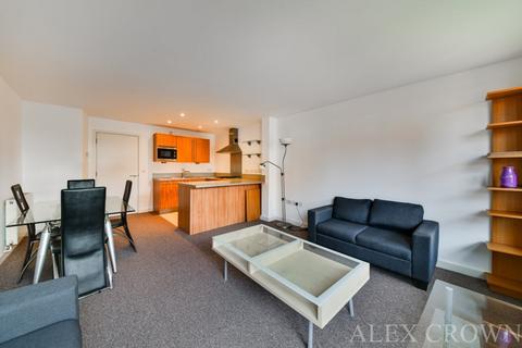 2 bedroom apartment for sale, Buckler Court, Eden Grove, Holloway