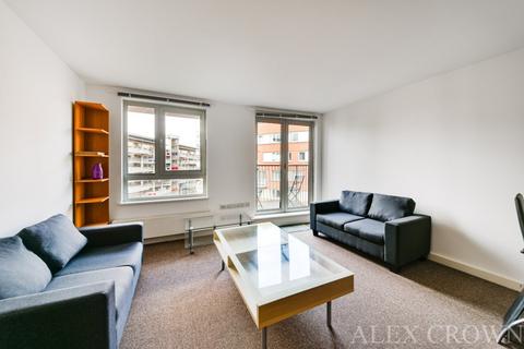 2 bedroom apartment for sale, Buckler Court, Eden Grove, Holloway