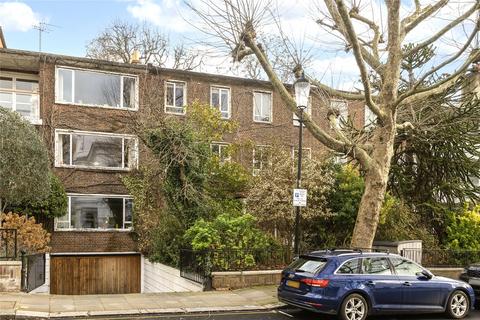 Lansdowne Road, London, W11
