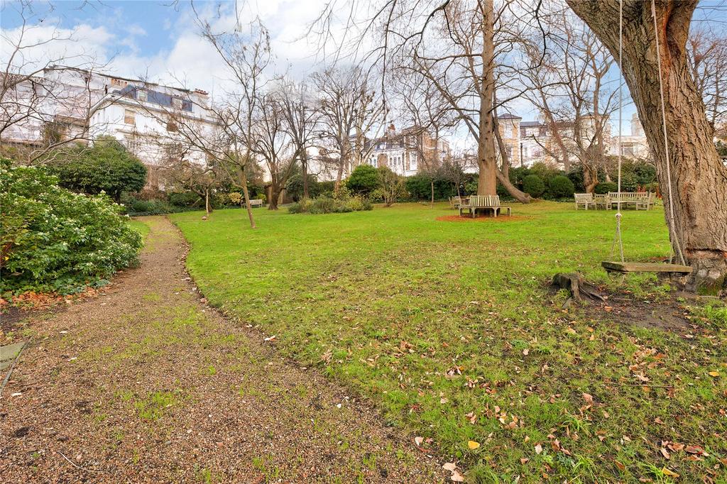 Communal Garden