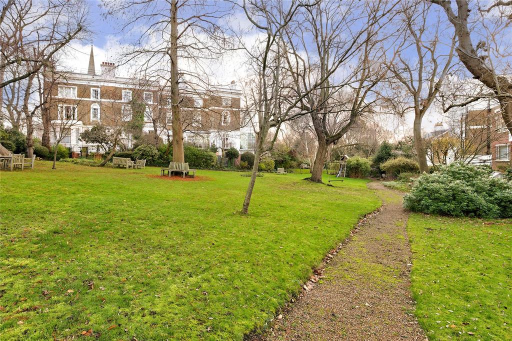 Communal Garden
