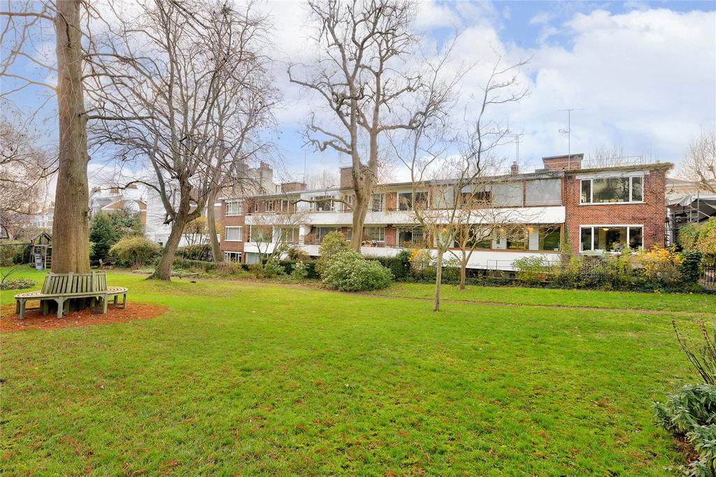 Communal Garden