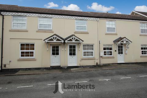 2 bedroom terraced house for sale, Marble Alley, Studley, B80