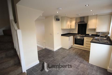 2 bedroom terraced house for sale, Marble Alley, Studley, B80