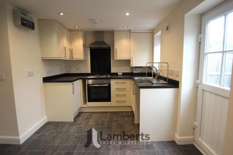 2 bedroom terraced house for sale, Marble Alley, Studley, B80