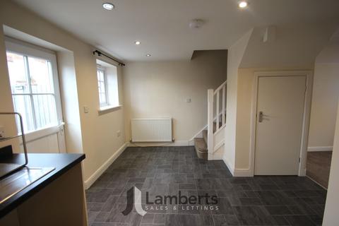 2 bedroom terraced house for sale, Marble Alley, Studley, B80