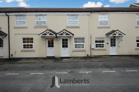 2 bedroom terraced house for sale, Marble Alley, Studley, B80