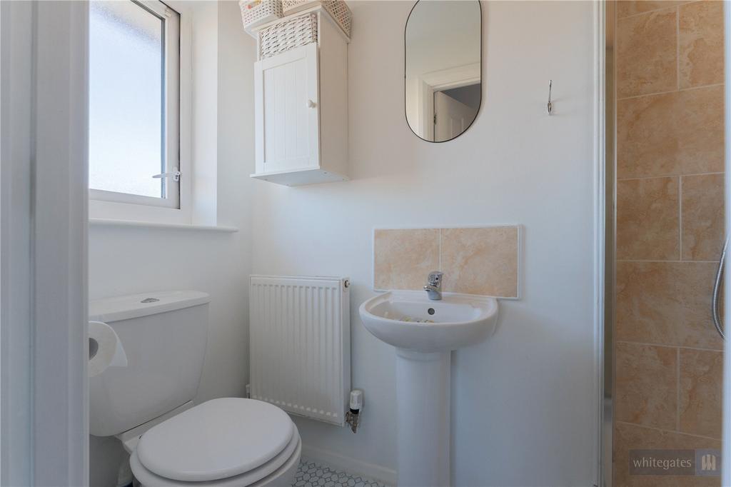 Ensuite