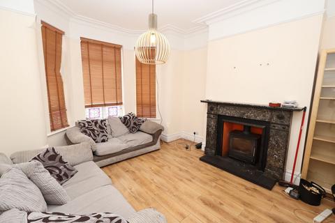 5 bedroom terraced house for sale, Barton Road, Stretford, M32
