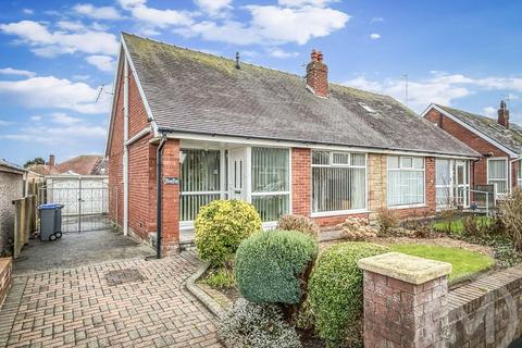 3 bedroom semi-detached bungalow for sale, Digham Avenue, Bispham