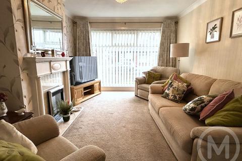 3 bedroom semi-detached bungalow for sale, Digham Avenue, Bispham