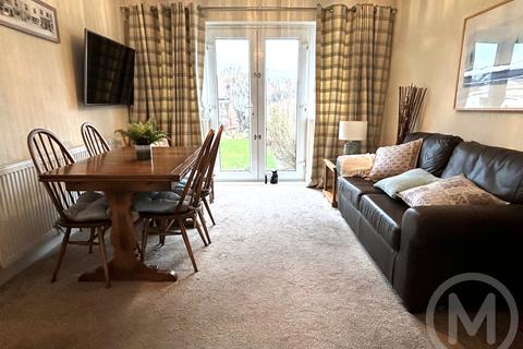 3 bedroom semi-detached bungalow for sale, Digham Avenue, Bispham