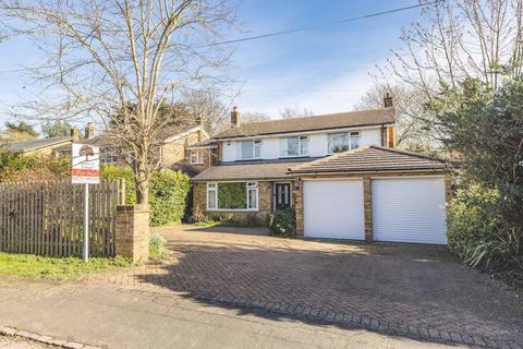 4 bedroom detached house for sale, Nortoft Road, Chalfont St Peter SL9