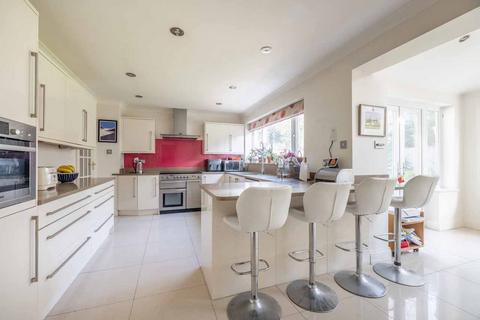 4 bedroom detached house for sale, Nortoft Road, Chalfont St Peter SL9