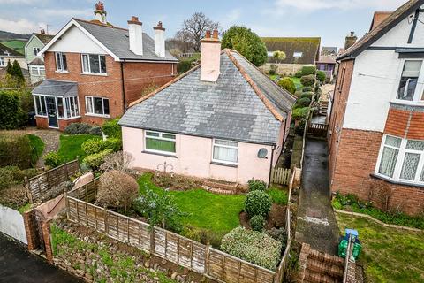 undefined, Greenway Lane, Budleigh Salterton EX9