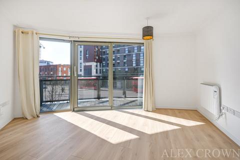 undefined, Trentham Court, Victoria Road, North Acton