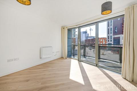undefined, Trentham Court, Victoria Road, North Acton